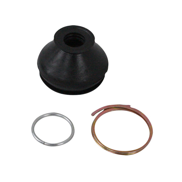 Funda y clips para rótula inferior, juego/1 rótula