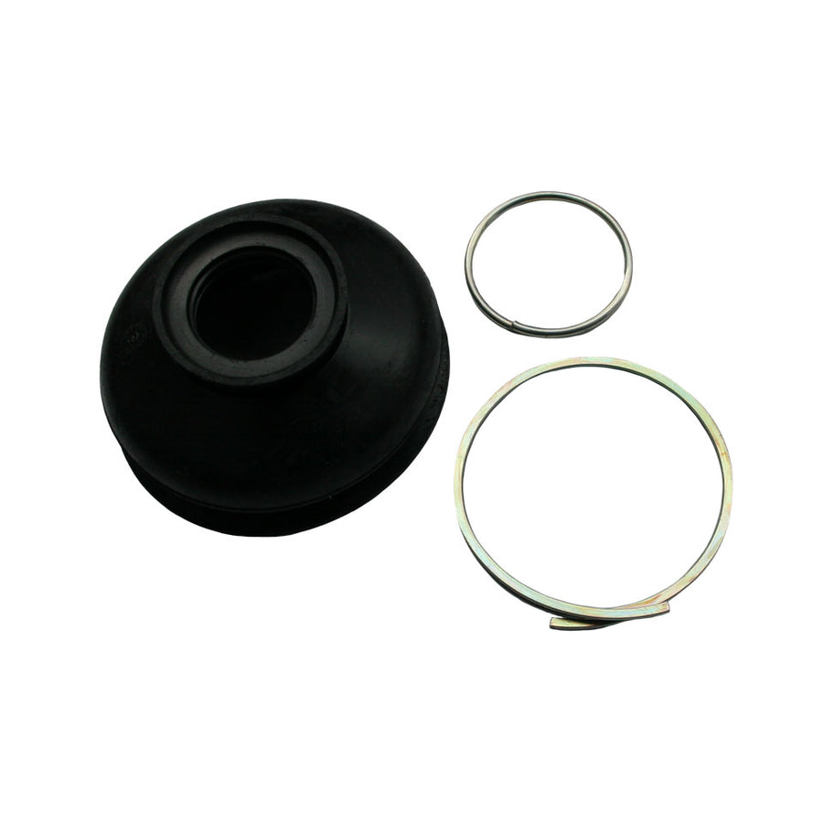 Funda y clips para rótula, como juego/1 rótula
