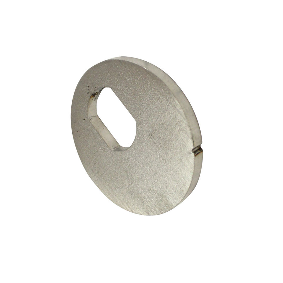Arandela excéntrica para brazo de control superior (4 mm)