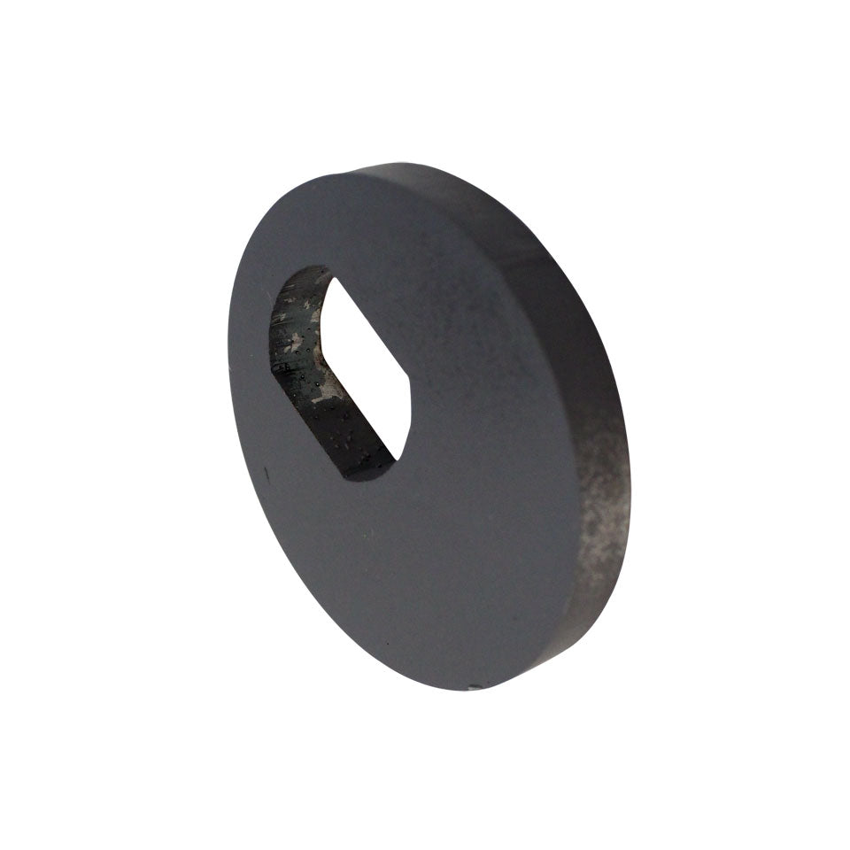 Arandela excéntrica para brazo de control superior (5,5 mm)