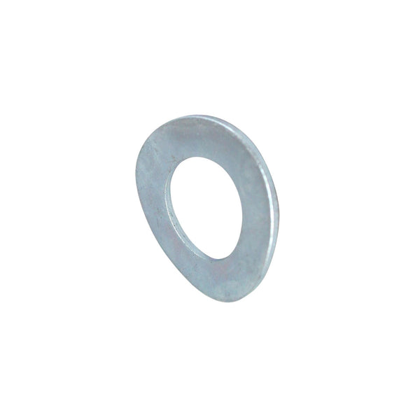 Arandela elástica para casquillo del brazo de control inferior