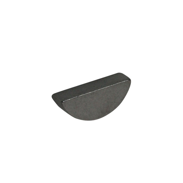 Llave Woodruff para volante.