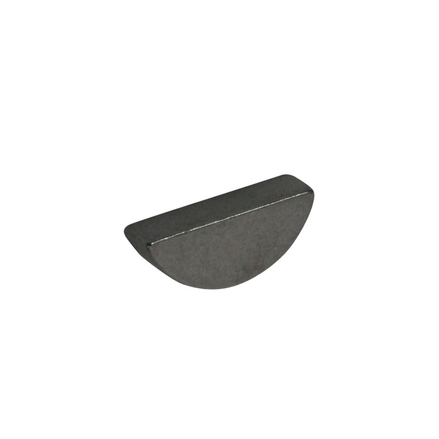 Llave Woodruff para volante.