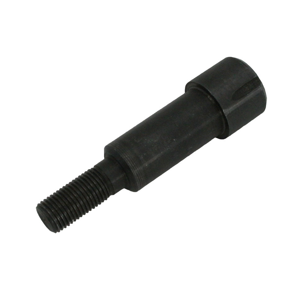 Bolt for IRS suspension arm