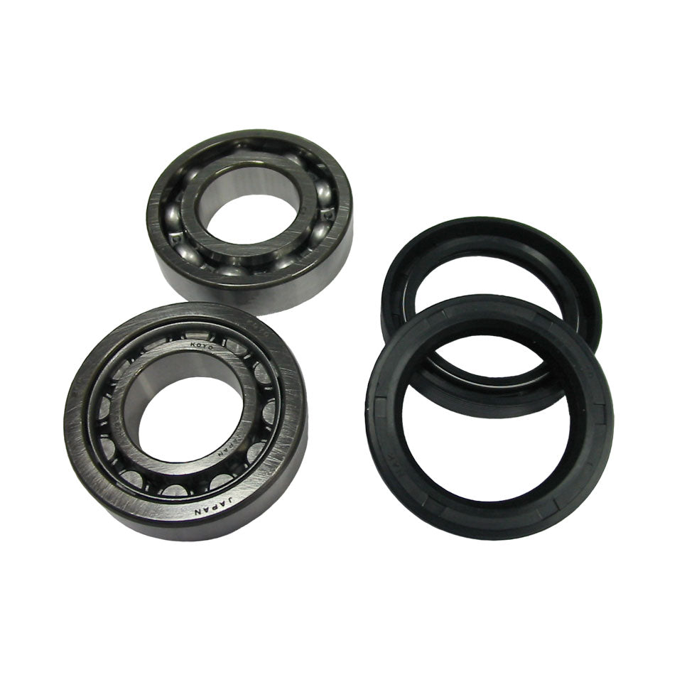 Kit de cojinete de rueda, trasero, 'IRS'