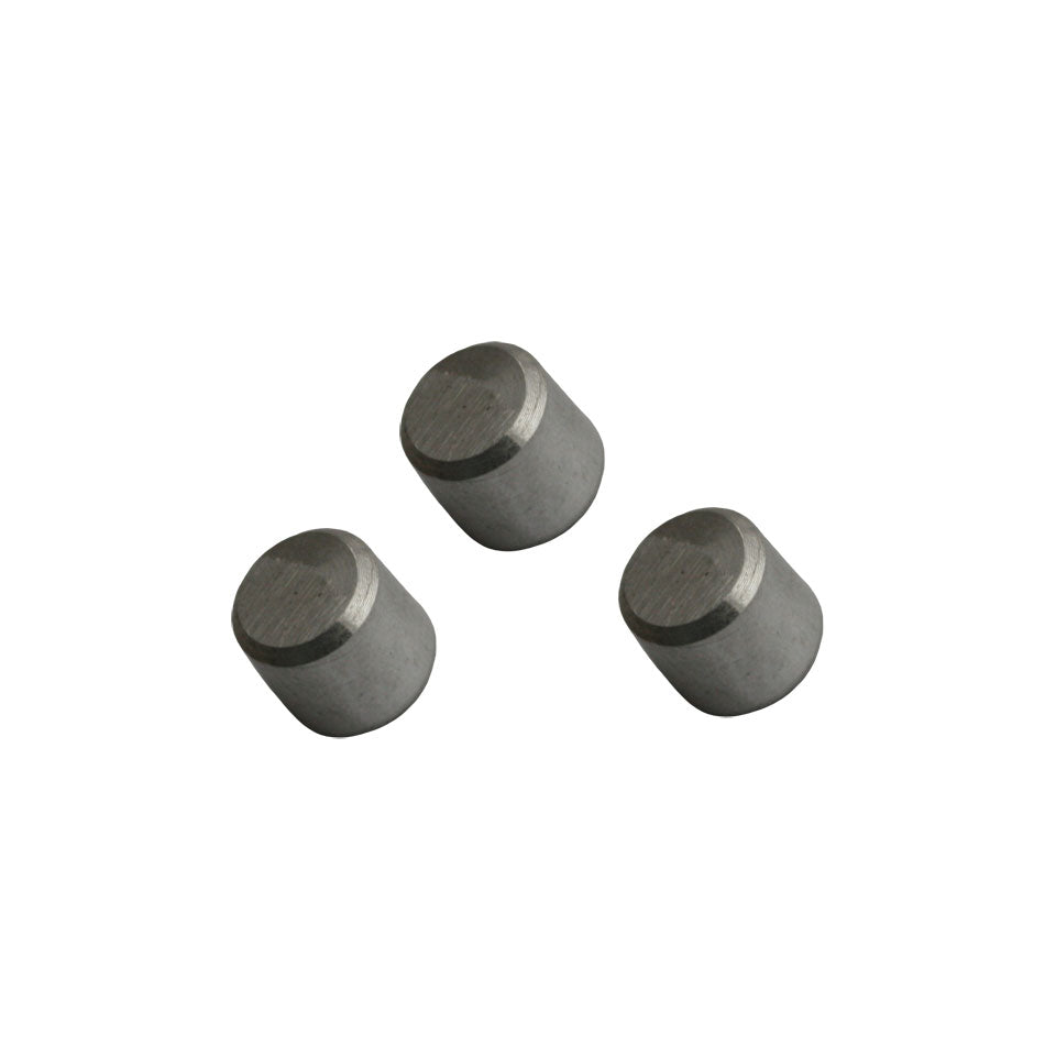 Tapones de caja de cambios, 3 piezas