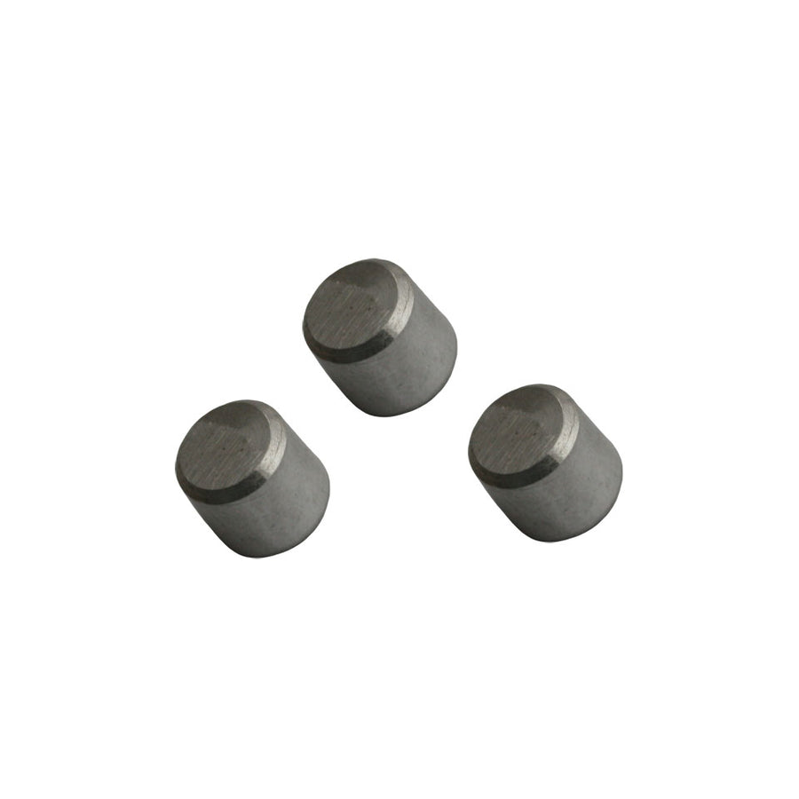 Tapones de caja de cambios, 3 piezas