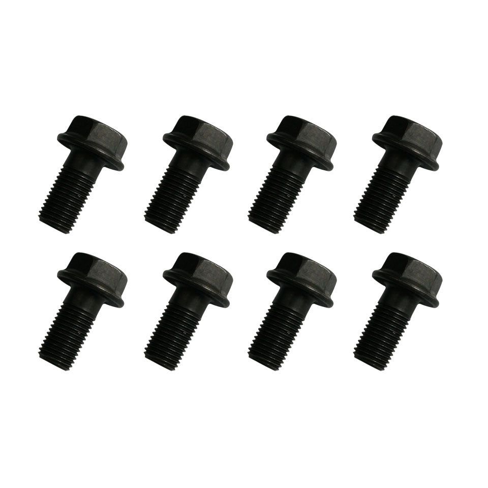 Pernos para corona y piñón, Swing (9 mm)/8ud