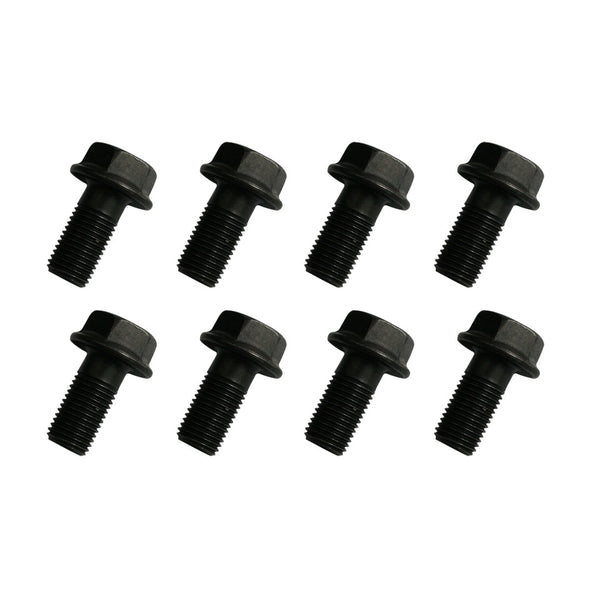 Pernos para corona y piñón, Swing (9 mm)/8ud