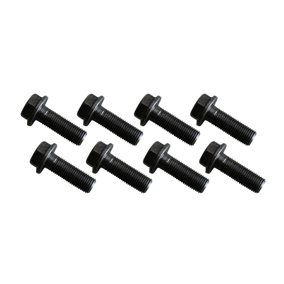 Pernos para corona y piñón, IRS (9 mm)/8 piezas