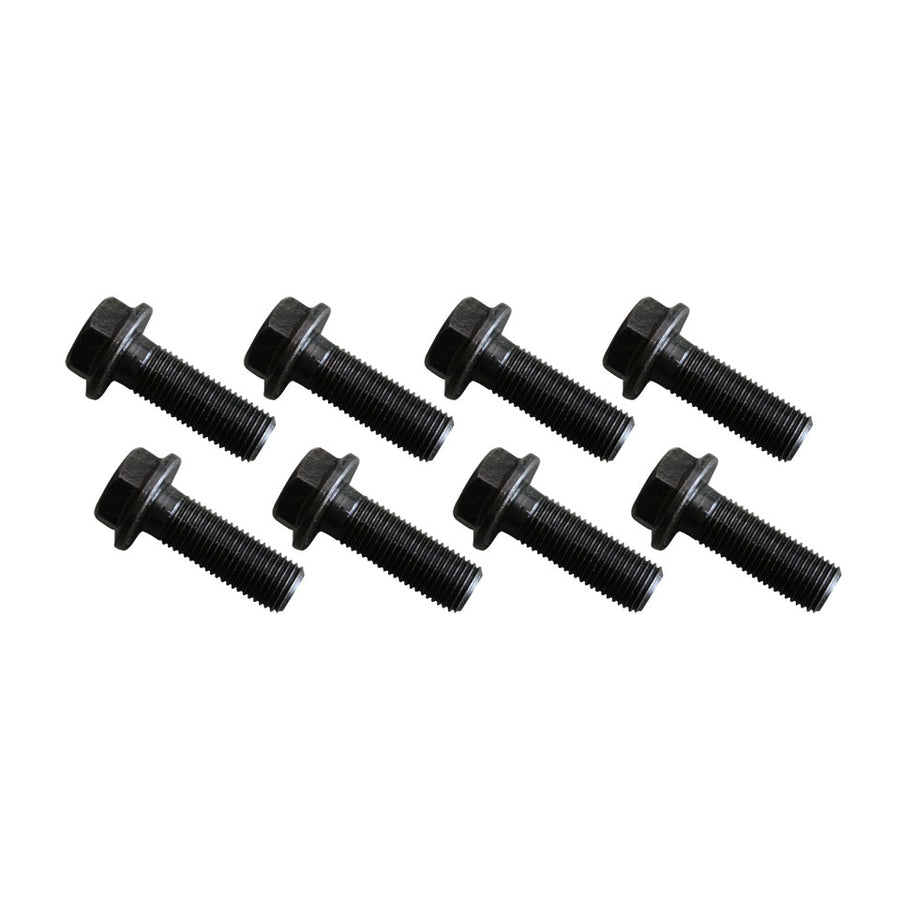 Pernos para corona y piñón, IRS (9 mm)/8 piezas