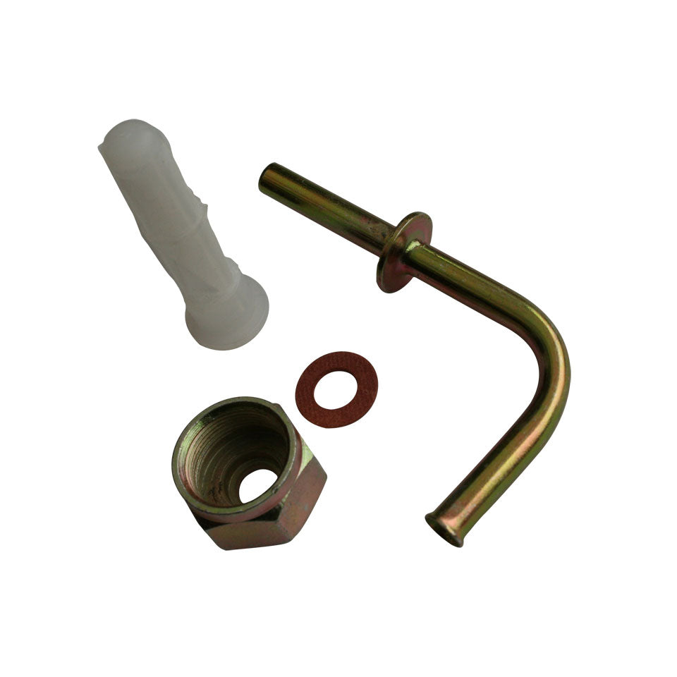 Conexión del depósito de combustible (kit)
