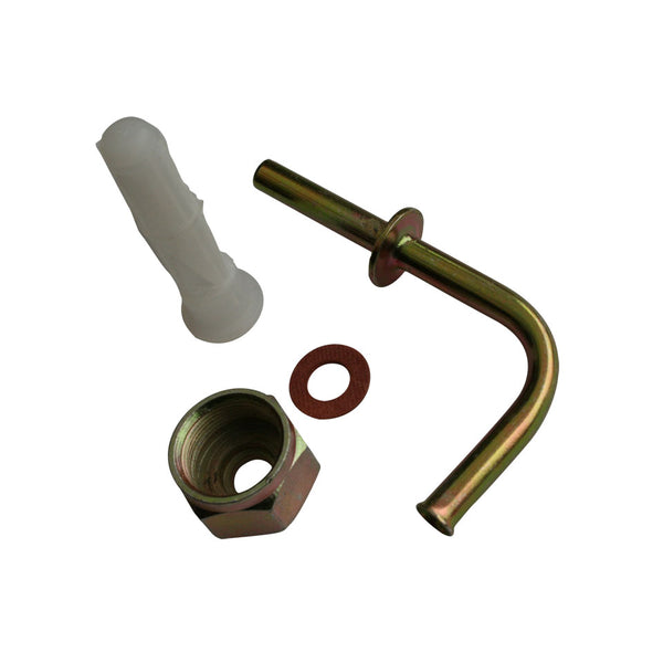 Conexión del depósito de combustible (kit)
