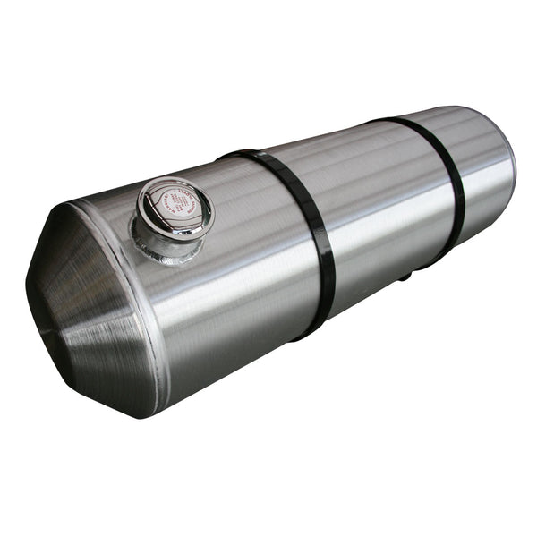 Combustible acero inoxidable (40 litros)