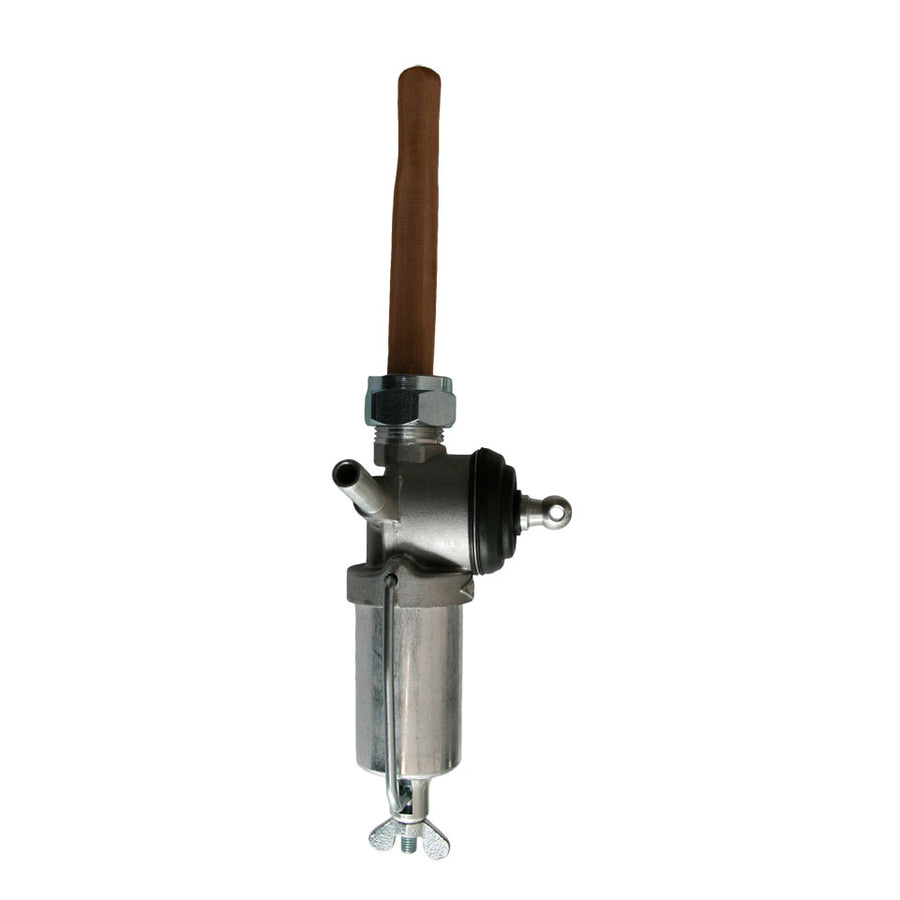Grifo de combustible