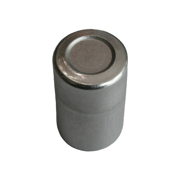Vaso de filtro para grifo de combustible, 50 mm