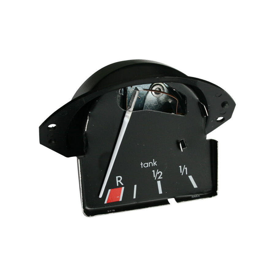 Indicador de combustible