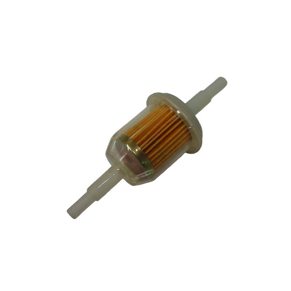 Filtro de combustible universal