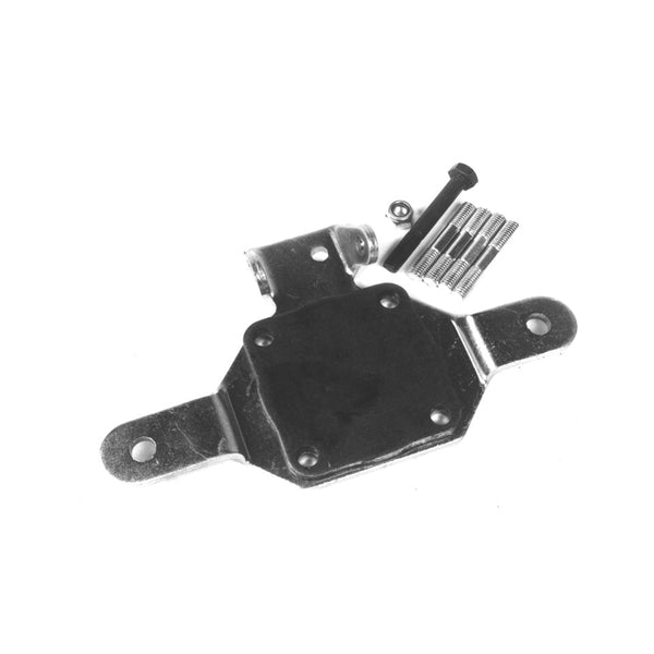 Adaptador de motor tipo 2