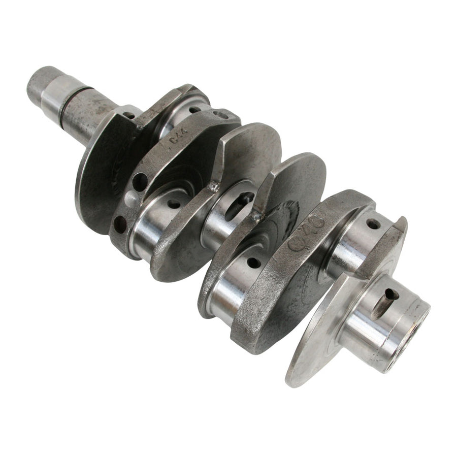 Cigüeñal con contrapeso varilla 69mm +0,50/+0,50