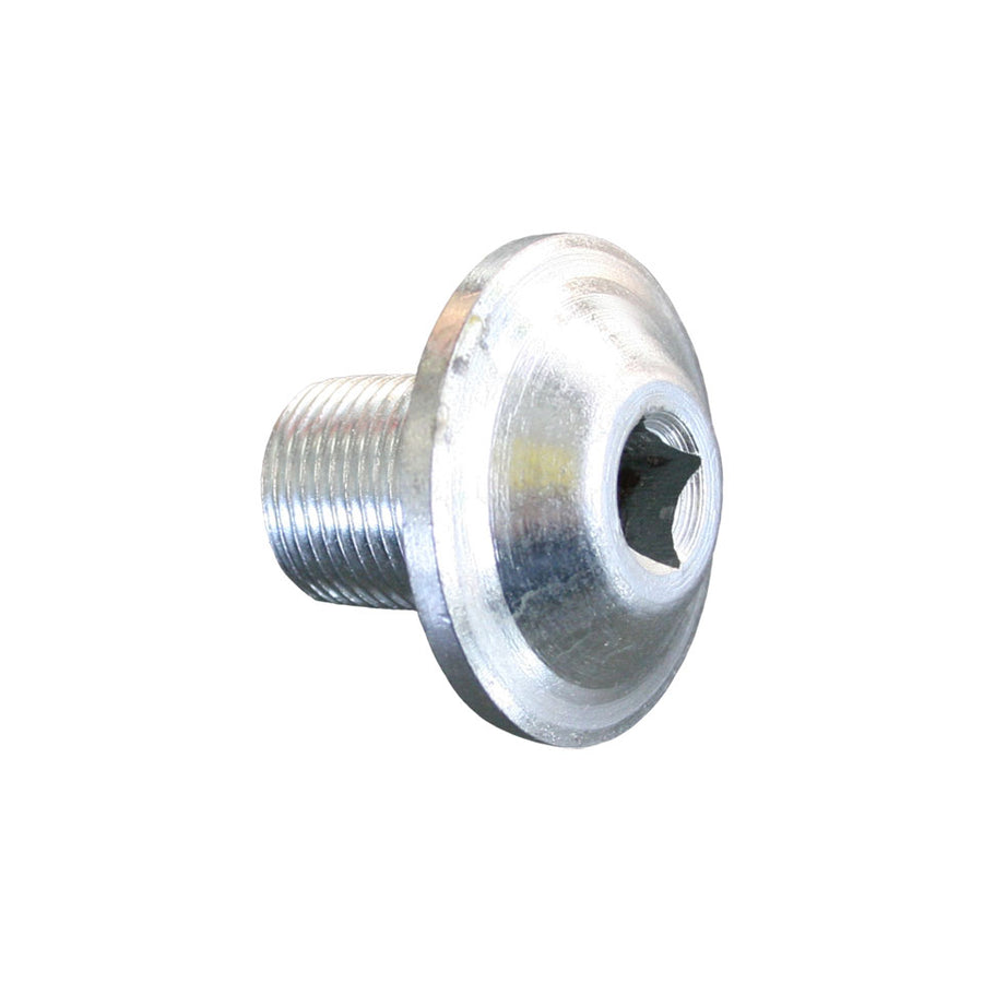 Perno para polea del cigüeñal, 3/8" conducir
