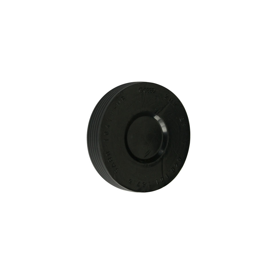 Tapón para árbol de levas en cárter del motor, caucho (no 25/30HP DIN)