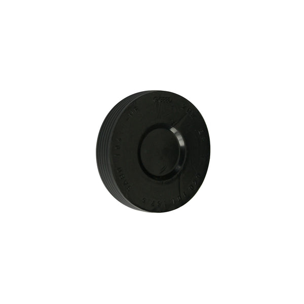 Tapón para árbol de levas en cárter del motor, caucho (no 25/30HP DIN)