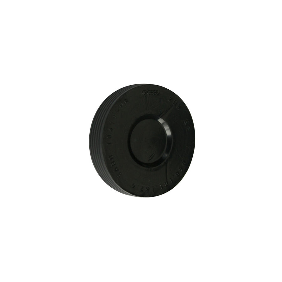 Tapón para árbol de levas en cárter del motor, caucho (no 25/30HP DIN)