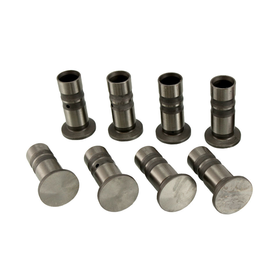 'Billet' lifters Web Cam