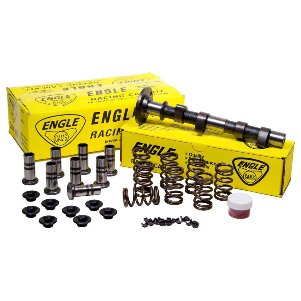 Kit de árbol de levas Engle W-120 (Master)