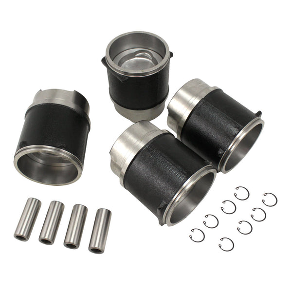 Kit de pistón y cilindro 94mm, 1900cc WBX