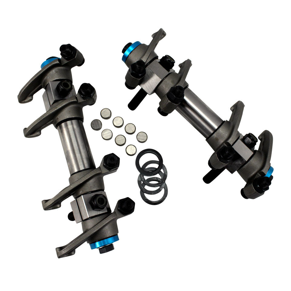 Balancines 1:1,25 completos, SCAT