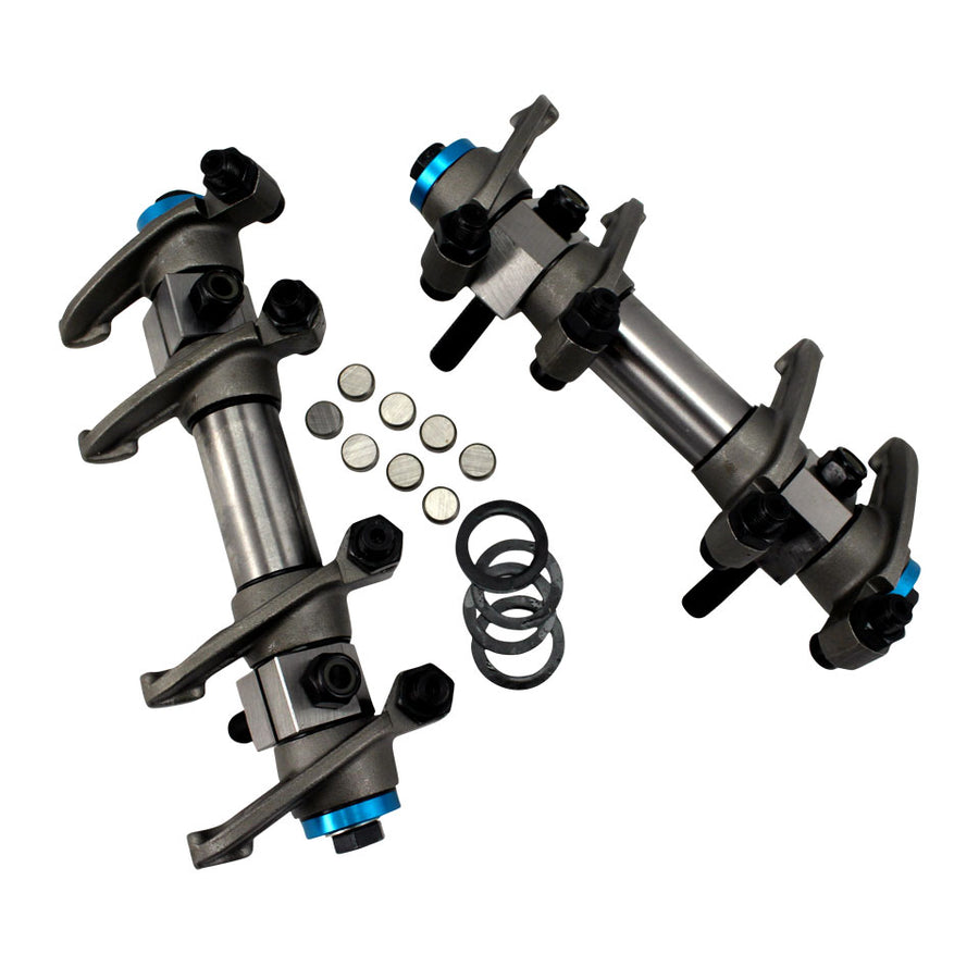 Balancines 1:1,25 completos, SCAT