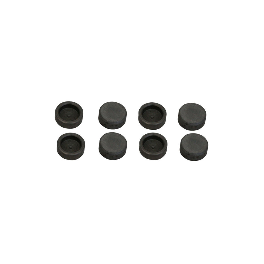 Tapas de juego de válvulas, por 8 piezas