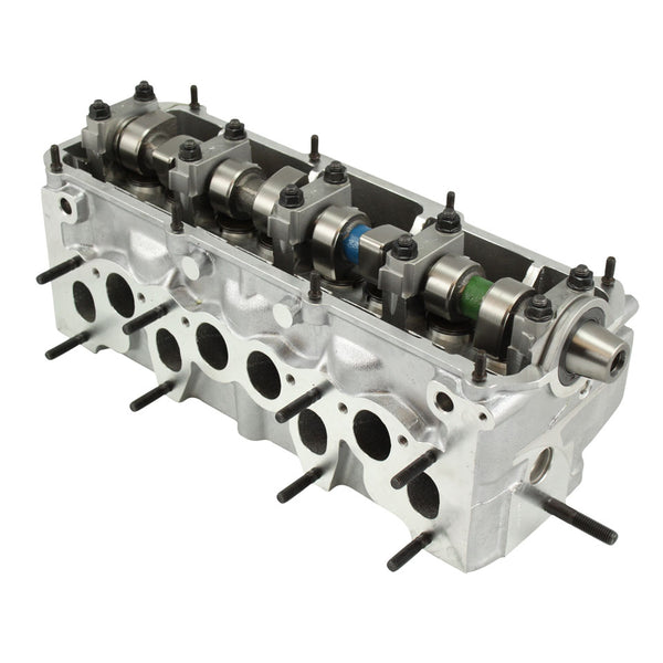 Culata 1600cc Diesel, completa, mecánica Elevadores