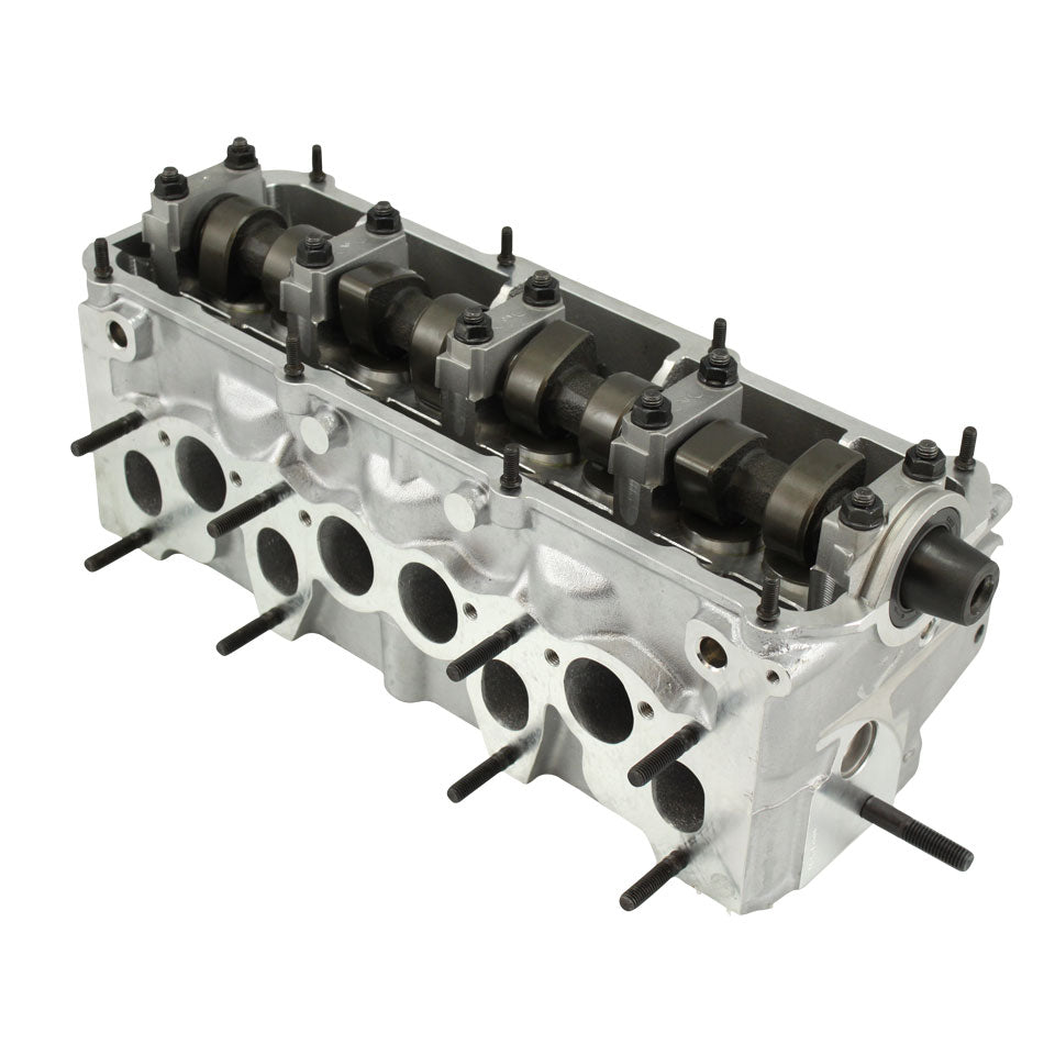 Culata 1600cc Diesel, completa, hidráulica Elevador