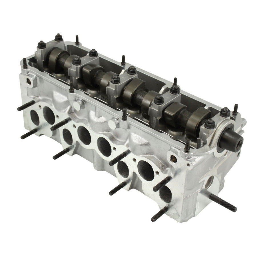 Culata 1600cc Diesel, completa, hidráulica Elevador