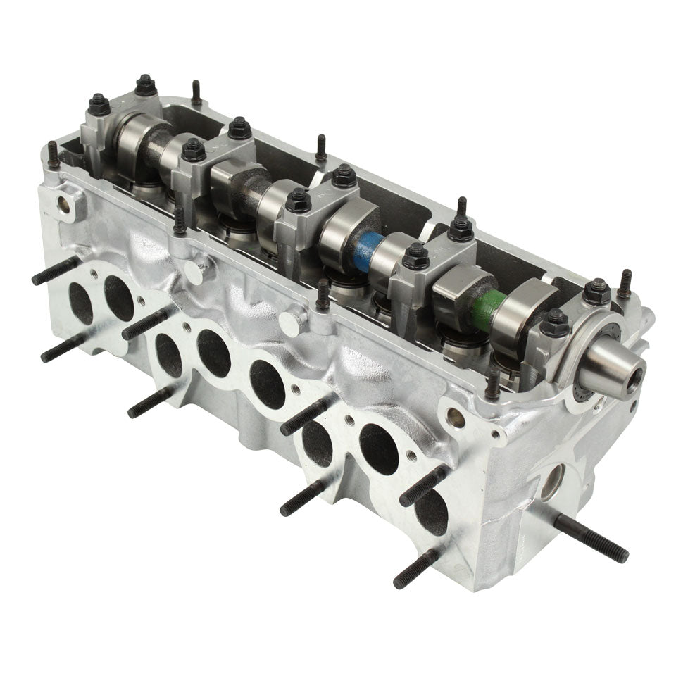 Culata 1600cc TD, completa