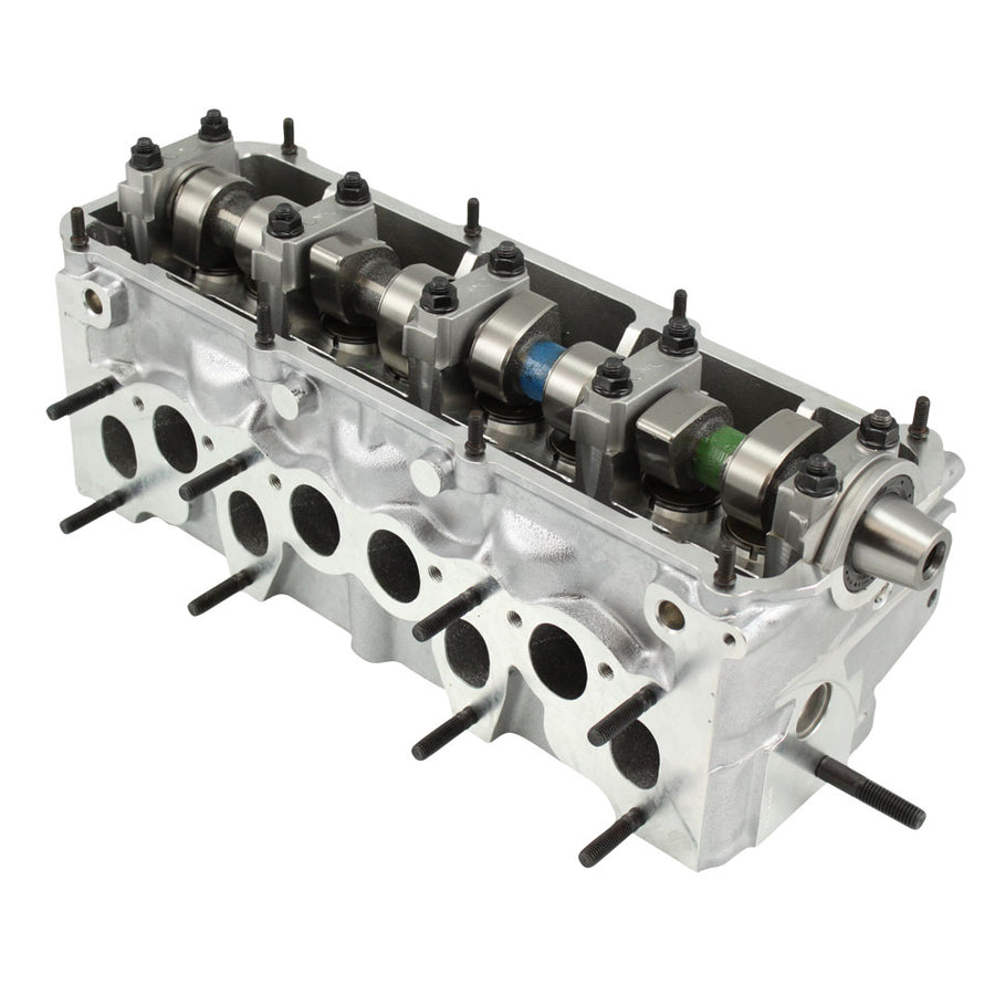 Culata 1600cc TD, completa