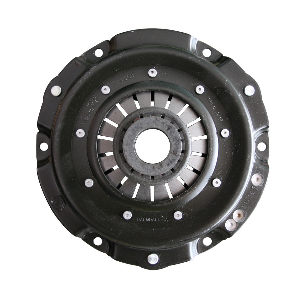 Placa de presión reforzada, 200 mm (1700 lb)