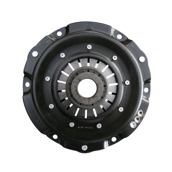 Placa de presión reforzada, 200 mm (2600 lb)