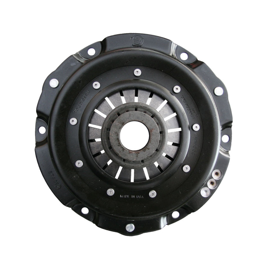 Placa de presión reforzada, 200 mm (2600 lb)