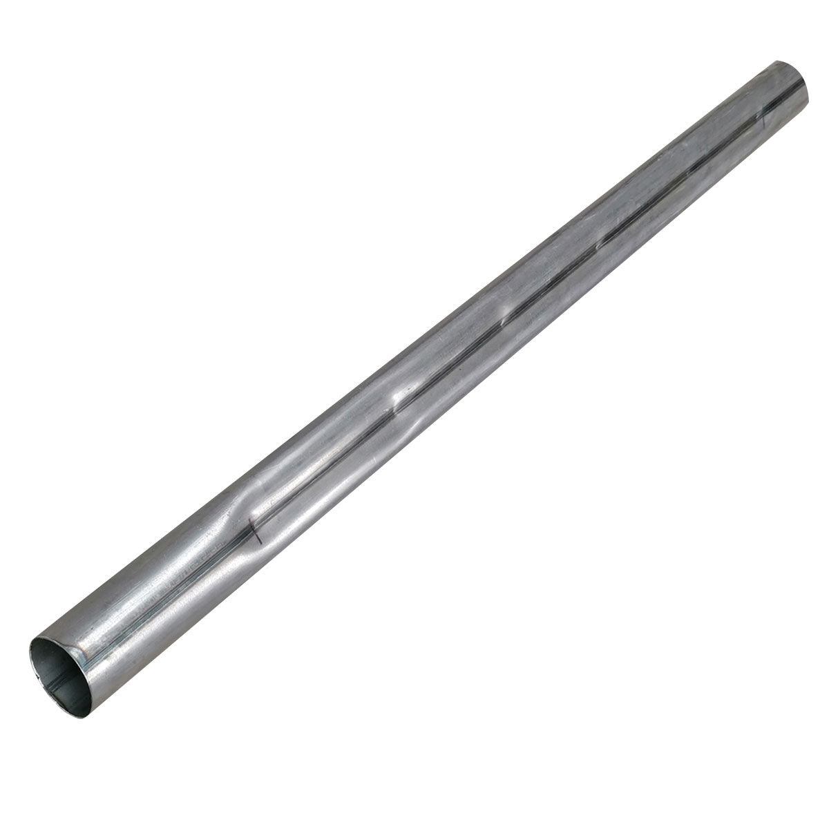 Tubo calefactor central