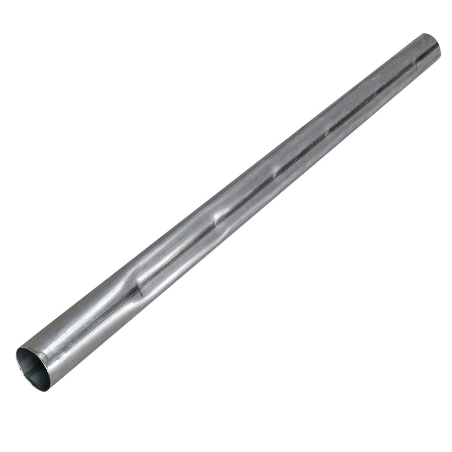 Tubo calefactor central