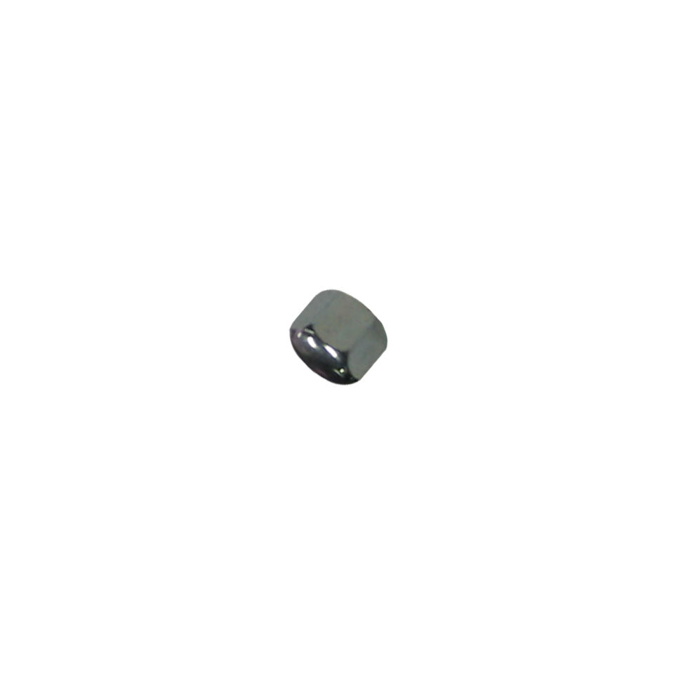 Tuerca para placa colectora M6
