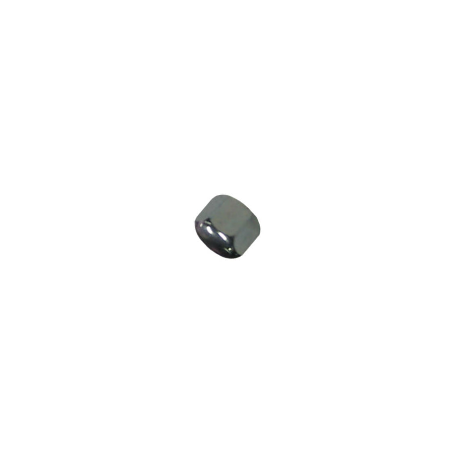 Tuerca para placa colectora M6