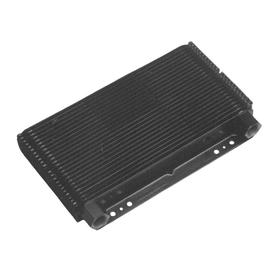 Enfriador de aceite 48 placas, 19 x 28 cm