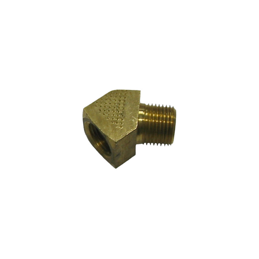 Accesorio de latón 45° 3/8quot; TNP