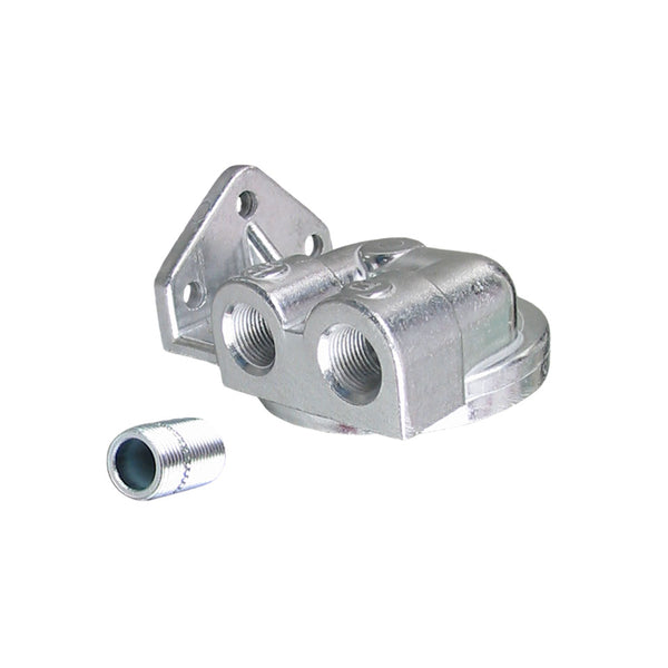 Soporte del filtro de aceite
