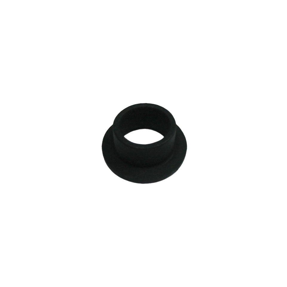 Tubo de ventilación del cuello